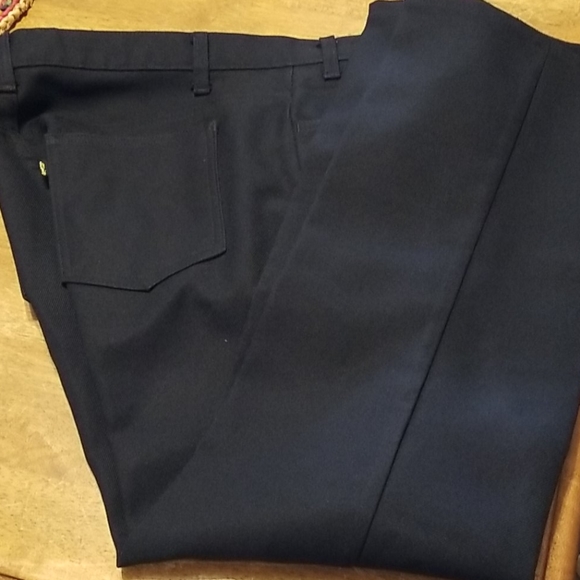 levis formal trousers